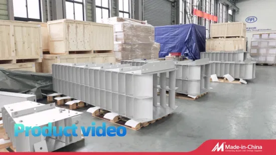 Schoepentoeter Vane Inlet Device for Gas and Liquid Separation